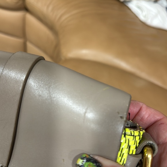 Marc Jacob’s cross body bag - Picture 5 of 8